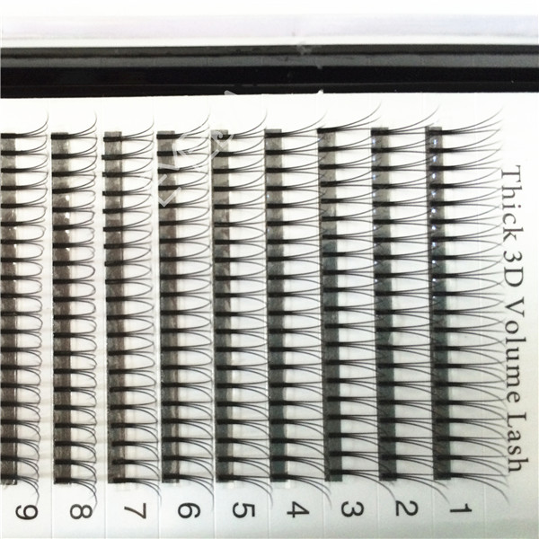 Top Qingdao Eyelash Extension Companies EL59